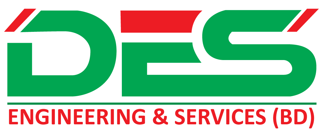Running Auto gas Stations - DES ENGINEERING & SERVICES (BD)